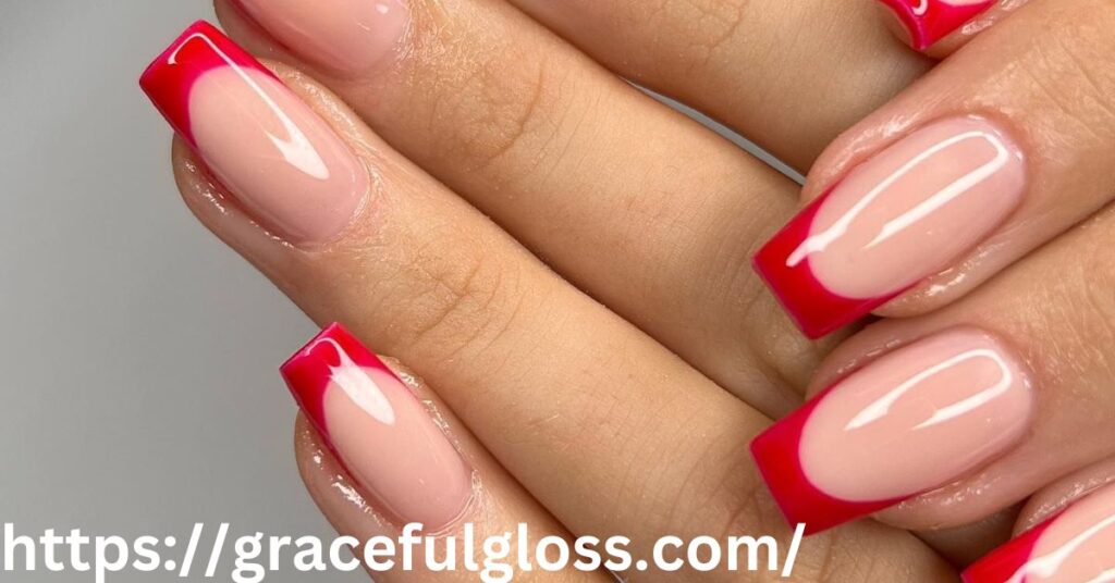 French Tips, Redefined