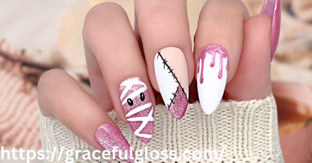  Halloween Nail Ideas