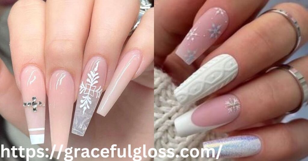 Cute Winter Nails