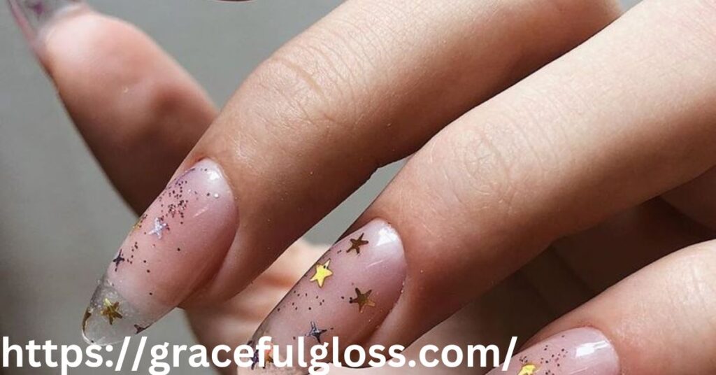 Nail Design on Pink Nails: Creativity in Every Stroke