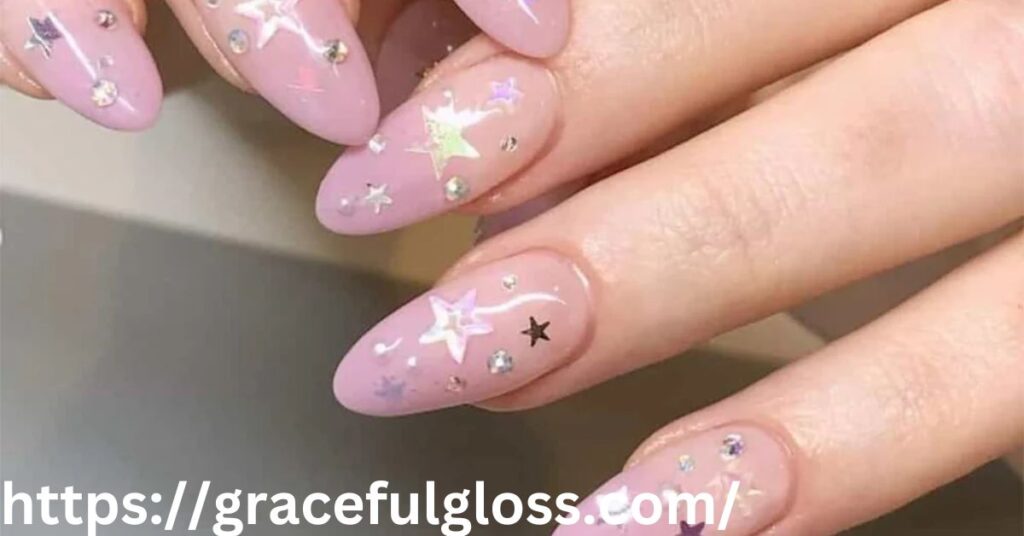 32 Light Purple Nails To Feel The Season In Your Heart