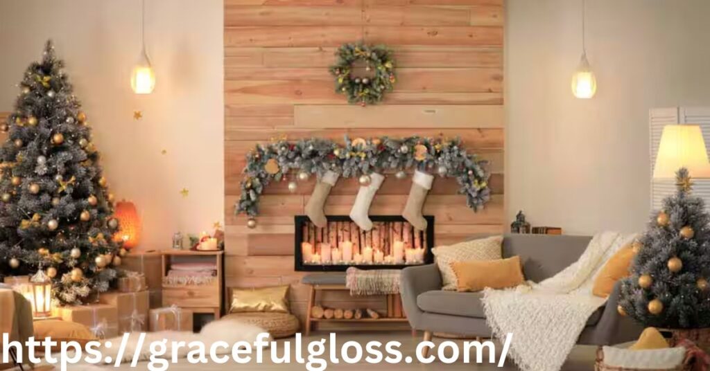 Holiday Garland Design