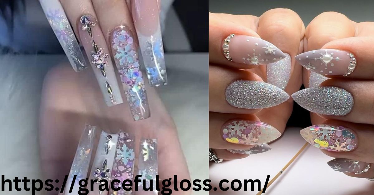 THE Winter Nail Idea You Won’t Skip: 23+ Inspo Designs