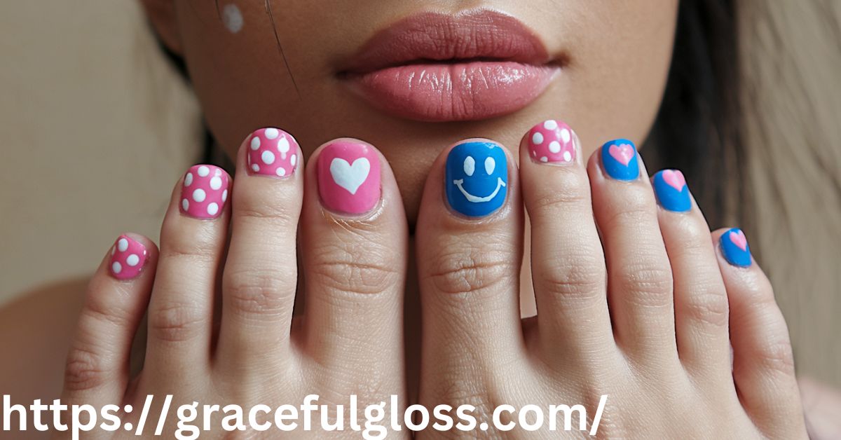 31 Summer Toe Nail Designs – Bright, Bold, and Unforgettable