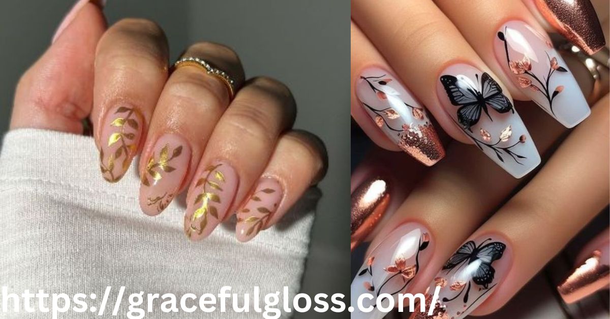 24 Gorgeous Spring Nail Art Ideas You’ll Want to Copy ASAP