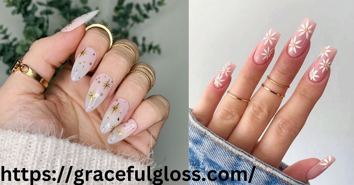 28 Easter Nail Ideas to Hop Through The Season With Joy