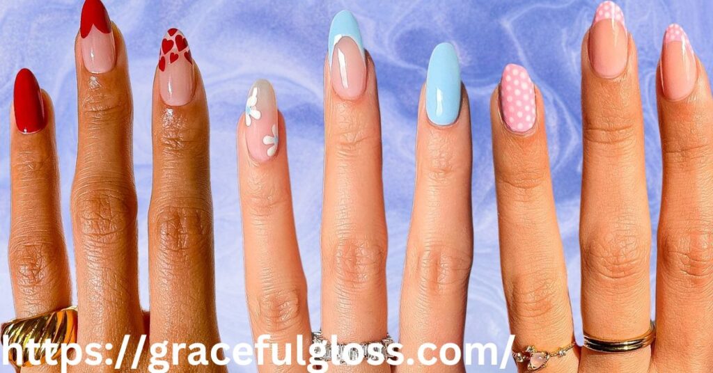 Mix & Match Mani