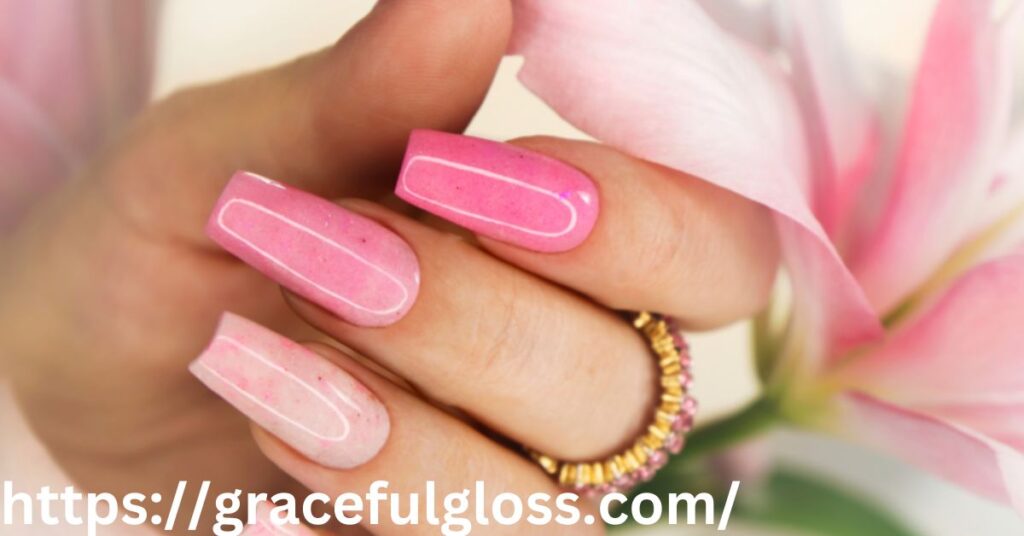 Classy Spring Nail Design 28 easter nail ideas to hop through the season with joy