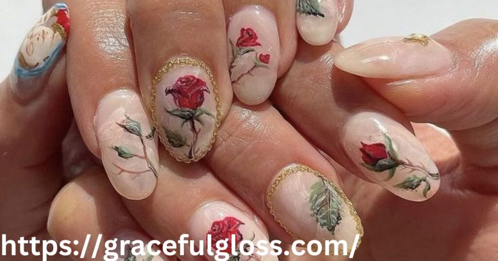 Floral Tips