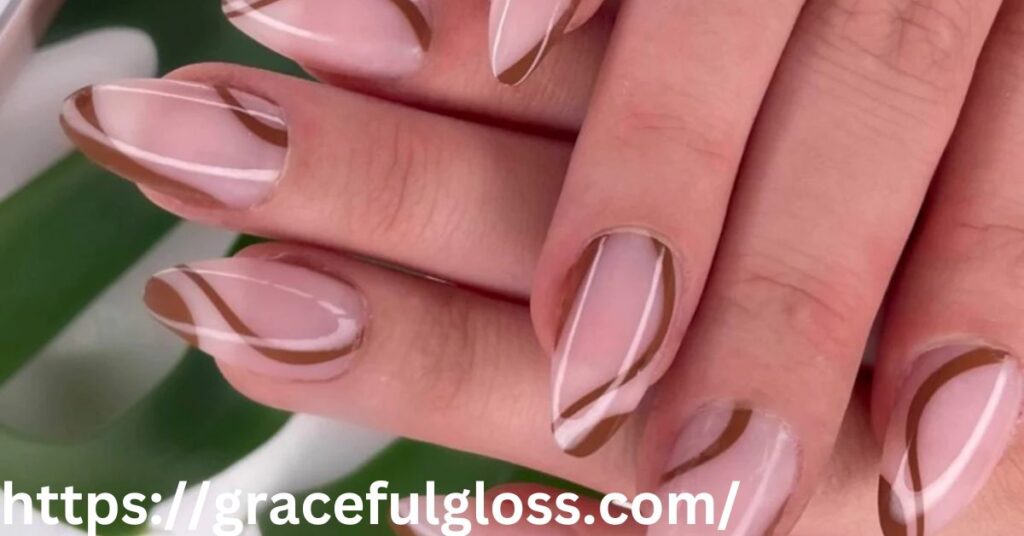 Minimalist White Tip Nails26 white tip nail designs for the clean girl aesthetic