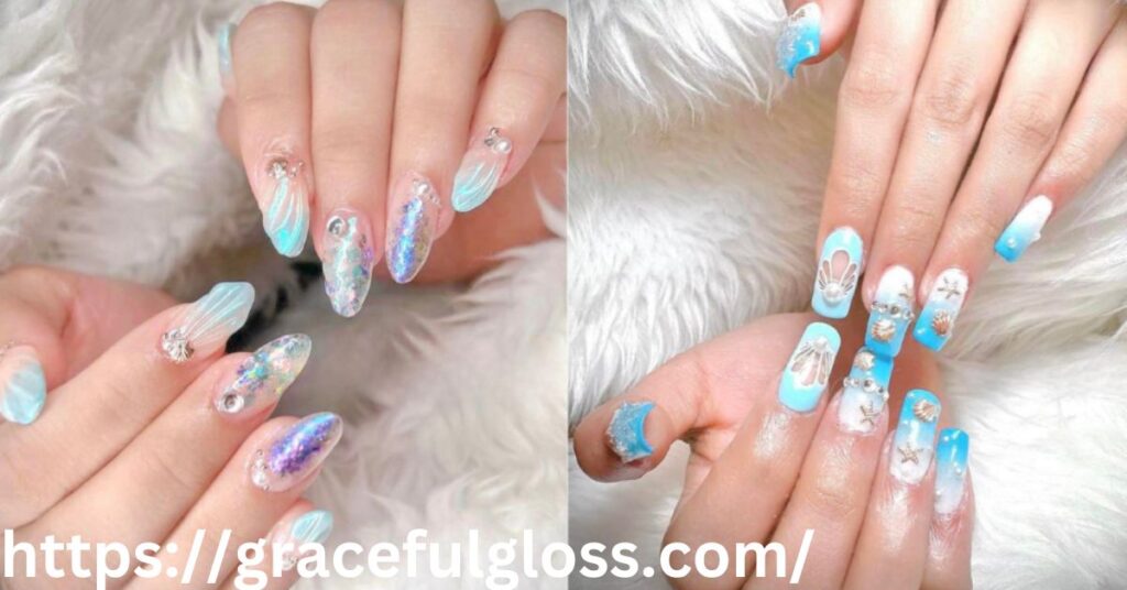 Subtle Nail Designs