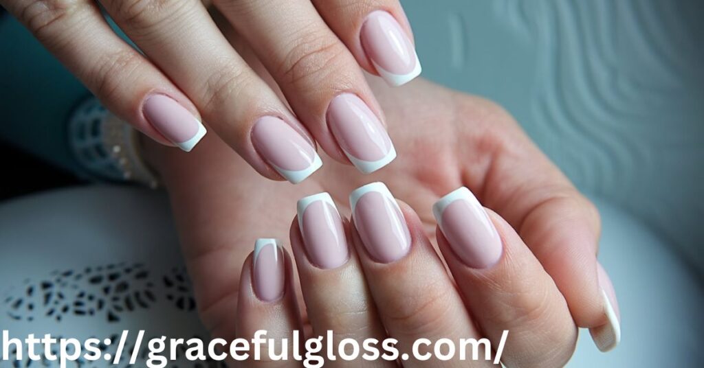 Light Pink French