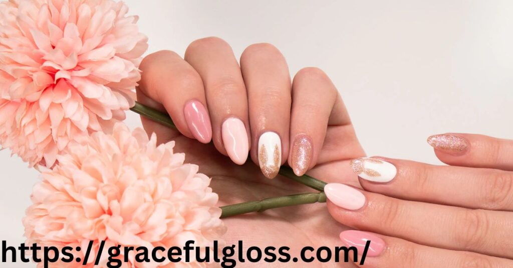 Sweet and Soft Easter Nails: Pastel Perfection