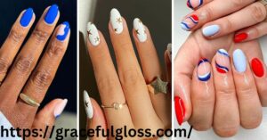 10 Fourth of July Nail Ideas That Are Actually Chic