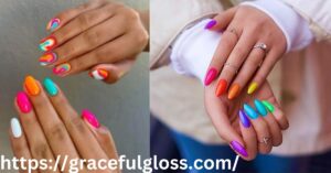 15 Spring Break Nail Ideas to Complement Your Vacation Vibe