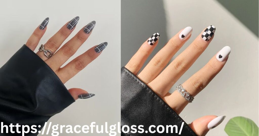 Choosing the Right Nail Glue