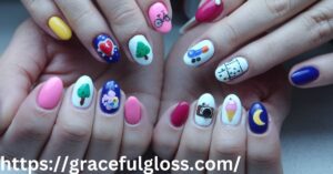 Elevate Your Nail Game: 12 Stunning Accent Nail Ideas