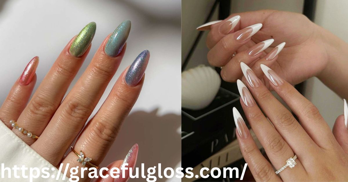 8 Simple Easter Nail Ideas With Euphoric Springtime Energy