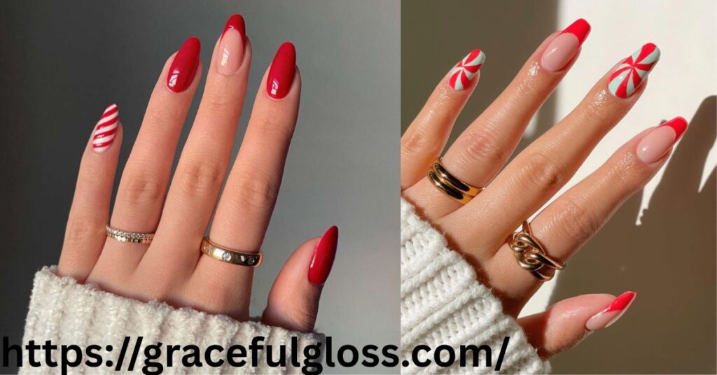 Candy Stripe Cheer