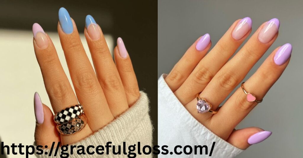 Pastel Ombré Perfection