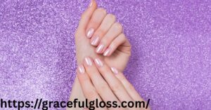 6 Glass Nail Looks That Are Chic, Reflective, and Multidimensional