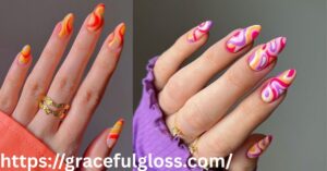 6 Playful Aries Nail Looks That Embody the Fiery Sign
