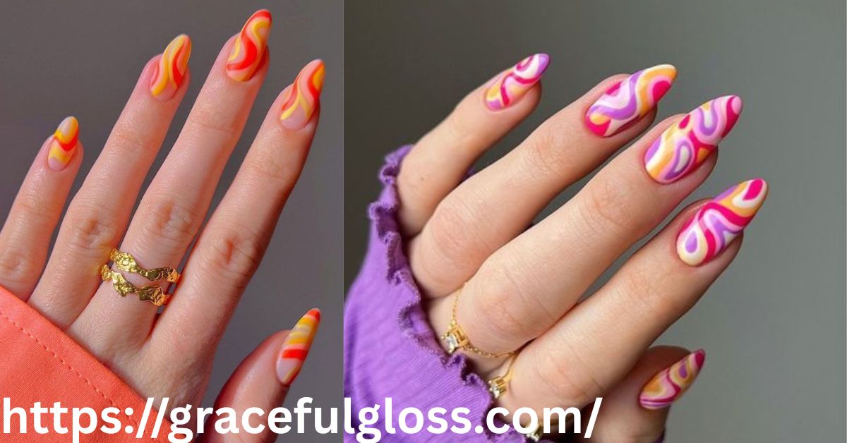 6 Playful Aries Nail Looks That Embody the Fiery Sign