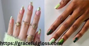 6 Taurus Nail Ideas That Are Perfect for the Luxury-Loving Earth Sign