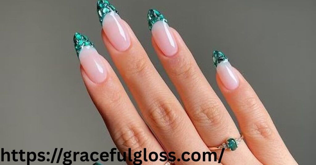 Emerald Green Vibes