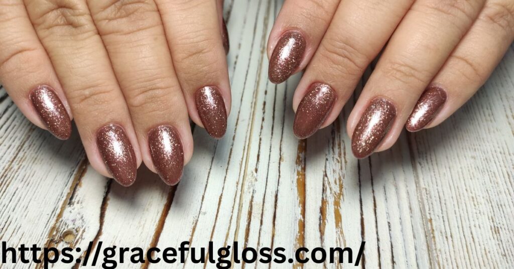 Glitter Gradient Glam